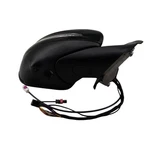 Front Right Mirror Assembly Black 1678109401 For Mercedes Gle Gls 20-25. Fixed Price $644.69.