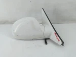 2002-2006 Hyundai Accent Passenger Right Side View Power Door Mirror KA1GV. Fixed Price $51.96.
