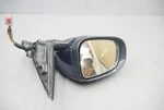 2009-2015 Jaguar Xf Front Left Driver Side Rear View Door Mirror Assembly Oem. Fixed Price $58.50.