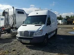 Passenger Side View Mirror Manual Fits 10-18 Mercedes Sprinter 2500 1921441. Fixed Price $104.00.