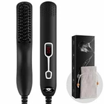 Beard Straightener Comb For Upgraded Professional Electric Mens. Fixed Price $58.63.