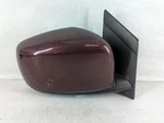 2008 Chrysler Town & Country Passenger Right Side View Manual Door Mirror N3RYU. Fixed Price $44.53.