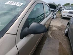 2005-2010 Chevrolet Cobalt Driver Left Side View Power Door Mirror Black H42GN. Fixed Price $57.88.