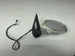 Mirror Oem Right Passenger Side View White 98U 2009-2014 Cadillac Escalade. Fixed Price $200.00.