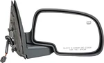 Dorman 955-1802 Passenger Side Power Door Mirror Cadillac Chevrolet Gmc Models. Fixed Price $44.99.