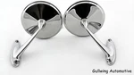 Opel Mirror Set For Ascona Manta Cadet Kadett Record Gt. Fixed Price $199.00.