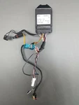 Original Bmw Control Unit Lh 5 Pin Exterior Mirror Module 7286049 Left. Fixed Price $117.36.
