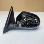 2018-2021 Oem Bmw G01 X3 Left Driver Side Exterior Rear View Door Mirror Heated. Fixed Price $200.00.