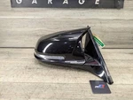 14-20 Oem Bmw F32 F33 F36 Right Passenger Side Mirror Auto Dim Shadow Line. Fixed Price $314.96.