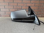 2015-2020 Chevrolet Suburban Gmc Yukon Mirror W/bsa Rh Right Passenger Oem 0350L. Fixed Price $329.99.
