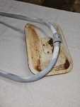 1964-1966 Chevy C30 West Coast Assembly Oem Gmc C20 Truck Tow Mirrors. Fixed Price $119.00.