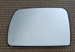 Genuine 2000-06 Bmw X5 (E53) Left Front Driver Door Heated Mirror Glass 712963LH. Fixed Price $28.00.