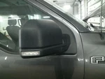 Passenger Side View Mirror From 02/26/18 Power Fits Ford F150 Pickup. Fixed Price $147.05.