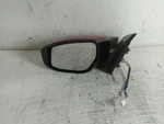 2013-2015 Nissan Sentra Left Front Door Side Rear View Mirror Heated Oem 15234. Fixed Price $168.70.