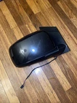 2008-2020 Dodge Caravan Right Door Mirror 1AB721XRAE Rh Oem. Fixed Price $39.99.