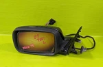 07 08 Bmw 750I Driver Left Side View Mirror W/auto Dim Oem 3862-74. Fixed Price $75.00.