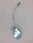 Mopar 68-70 B-body (lh) Remote Mirror,roadrunner,charger,gtx,superbee. Fixed Price $15.00.