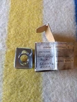 Nos Gm 20000664 Dash Escutcheon Bezel Chrome Oem General Motors. Fixed Price $19.99.