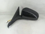 2015-2017 Toyota Camry Driver Left Side View Manual Door Mirror Black QK1KR. Fixed Price $53.26.