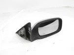 1999-2003 Saab 9-3 Passenger Rear View Mirror Silver Has Scuffs 4932042. Fixed Price $78.28.