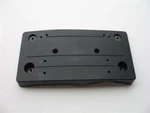 13 14 15 Bmw F32 F33 F36 Series Front Bumper License Plate Bracket Trim Oem #5. Fixed Price $35.00.