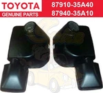 Toyota Genuine Fj Cruiser Trail Teams Mirror 87910-35A40 87940-35A10. Fixed Price $428.98.