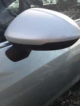 Driver Side View Mirror With Heated Opt Dlf Fits 16-19 Cruze 3211359. Fixed Price $141.89.
