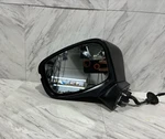 2018-2022 Honda Odyssey Door Mirror Oem Lh Driver Side 76250-THR-A212-M6. Fixed Price $200.00.