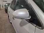 2013 Buick Enclave Right Passenger Side Mirror Oem White Paint Code 98U. Fixed Price $115.00.