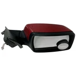 03-2010 Bmw E83 X3 Passanger Side Right Power Mirror Red E1 010790 Oem. Fixed Price $57.98.