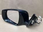 2019-2020 Infiniti QX50 Left Driver Side Rear View Mirror W/ Camera Black Oem. Fixed Price $250.00.