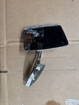 Gm #9826594 Chevrolet Impala, Belair, Caprice Nos 1971-76 Chrome Door Mirror. Fixed Price $50.00.