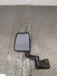 Driver Side View Mirror Manual Lhd Fits 87-95 97-02 Wrangler 1183725. Fixed Price $40.00.