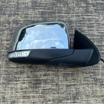 11-22 Dodge Durango Right Side Chrome Mirror Heated Signal Memory Oem. Fixed Price $124.99.