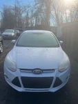 2012-2014 Ford Focus Driver Left Lh Mirror Power With Signal Painted Cap Oem. Fixed Price $42.89.