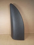 2017 Ford F450 Left Front Door Mirror Cover Trim Oem FL3B-17D699-AFW. Fixed Price $27.50.