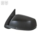 TO1320356 New Replacment Driver Side Door Mirror Fits 2016-2023 Toyota Tacoma. Fixed Price $63.00.
