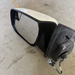Chevy Colorado / Canyon Side View Mirror Drivers Oem Painted. Fixed Price $95.00.