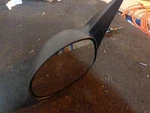 04 05 06 Pt Cruiser Driver Side View Mirror Cable. Fixed Price $65.00.