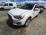 Passenger Side View Mirror Manual Folding Fits 15-25 Outlander Sport 10744030. Fixed Price $166.02.