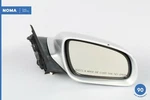 04-07 Audi A8 D3 Quattro Front Right Passenger Side Rear View Door Mirror Oem. Fixed Price $99.60.