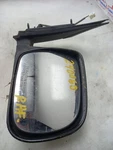 04-10 Toyota Sienna Le Passenger Right Side View Mirror Non-heated Black. Fixed Price $89.99.