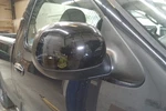 2003 Ford F150 Rh Passenger Door Mirror Side View Oem. Fixed Price $50.83.