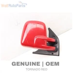1999-2004 Vw Eurovan Right Side View Door Mirror 7D1857508M. Fixed Price $90.99.