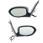 Mirror Pair For Honda Odyssey Lx Mini Van 3.5L 2014 2015 2016 2017 By HO1321277. Fixed Price $275.72.
