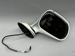 Bmw Z3 Roadster Side View Mirror Right Passenger 96-02 Oem Repainted White. Fixed Price $159.99.