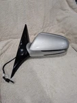 2010-2013 Mercedes E350 E550 Left Driver Side View Mirror Oem Blind Spot. Fixed Price $90.00.