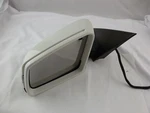 2014-2019 Mercedes Class CLA250 Front Left Door Side View Mirror White. Fixed Price $272.97.