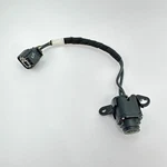 2022-2025 Genesis GV70 Right Door Mirror Side View Parking Camera 99230AR000. Fixed Price $66.00.