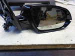 Side View Mirror Fits 11-14 Audi A8 668027. Fixed Price $579.95.